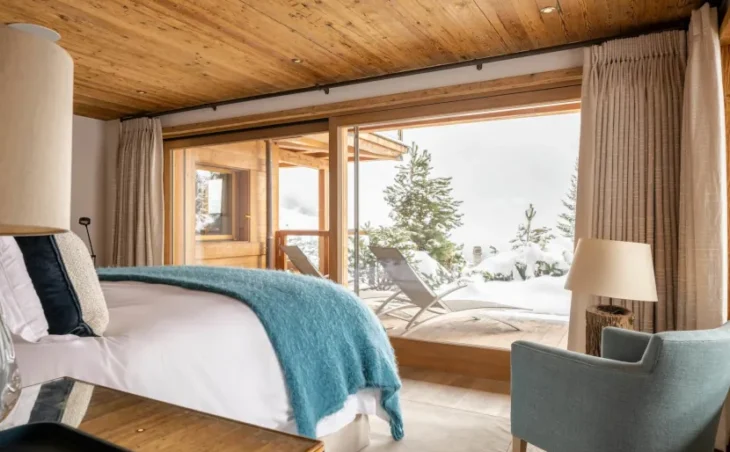 Chalet Les Etrennes - 33
