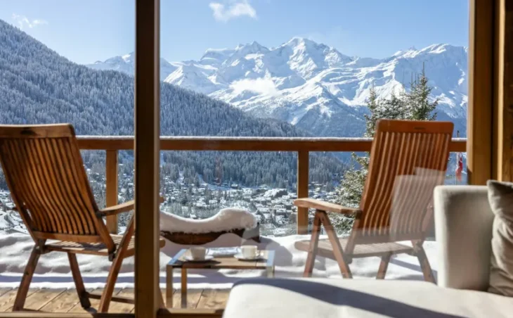 Chalet Les Etrennes - 34
