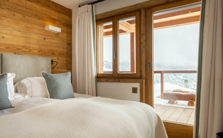 Chalet Les Etrennes - 6
