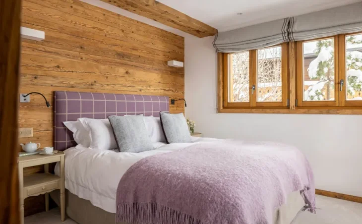 Chalet Les Etrennes - 7
