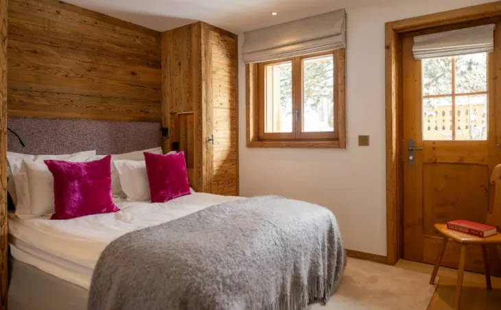 Chalet Les Etrennes - 9