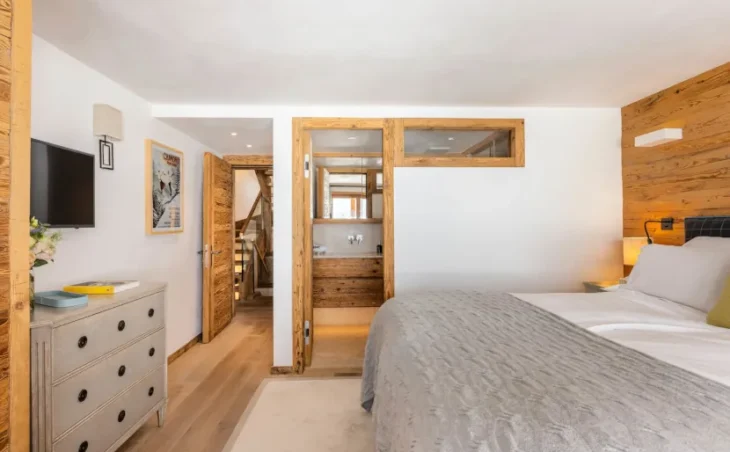 Chalet Les Etrennes - 13