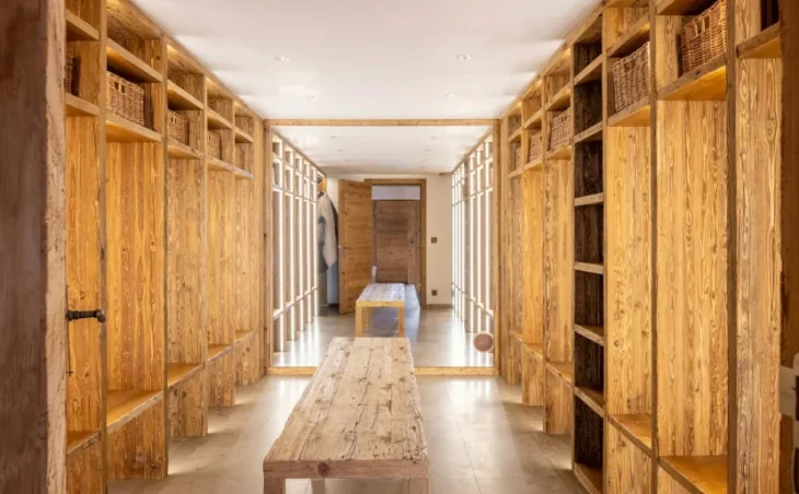Chalet Les Etrennes - 14