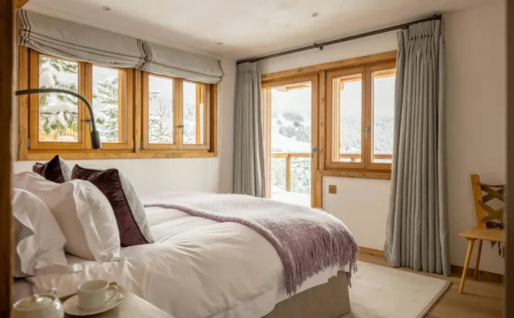 Chalet Les Etrennes - 19