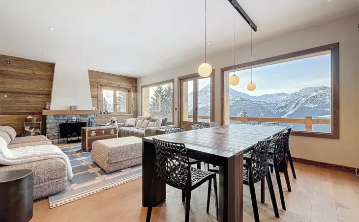 Chalet Shangri La - 2