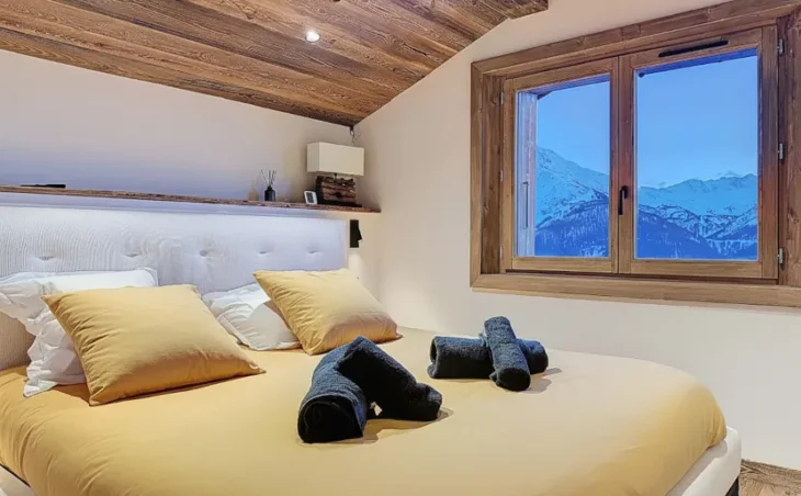 Chalet Shangri La - 3