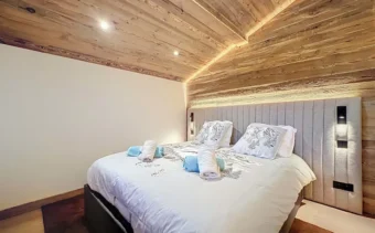 Chalet Shangri La