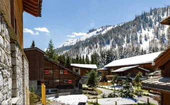 Chalet Tenzing