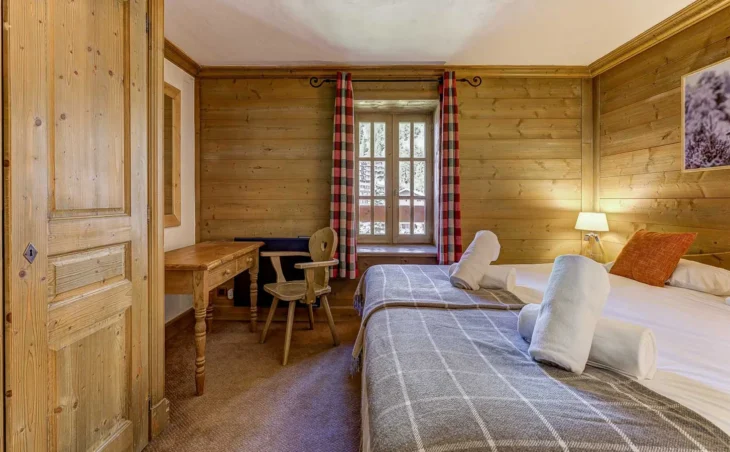 Chalet Tenzing - 2
