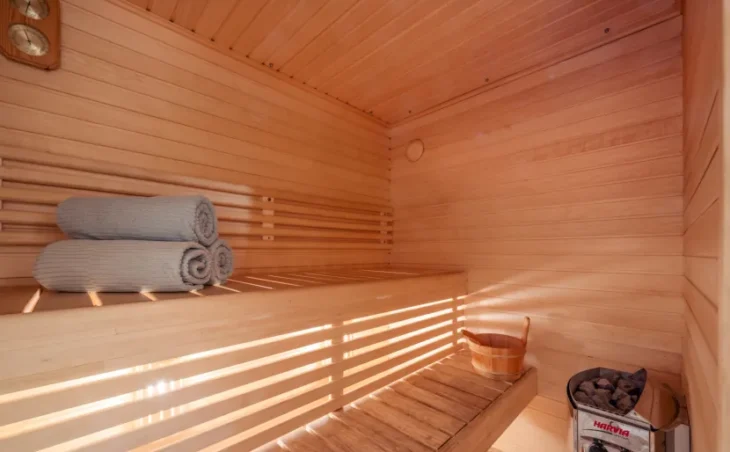 Chalet Tourterelle - 3