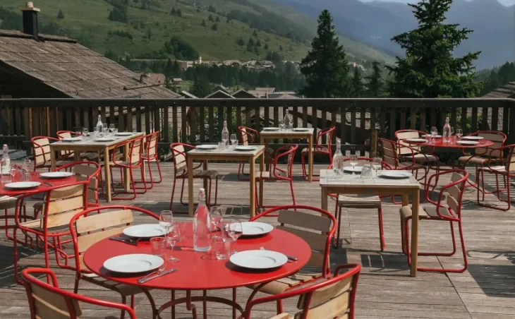 Club Med Pragelato Sestriere – Summer - 6