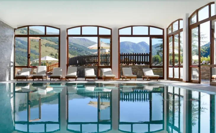 Club Med Pragelato Sestriere – Summer - 10