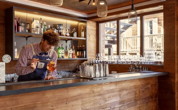 Club Med Pragelato Sestriere – Summer - 8