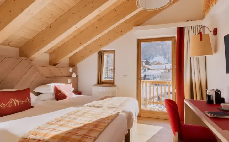 Club Med Pragelato Sestriere – Summer - 5