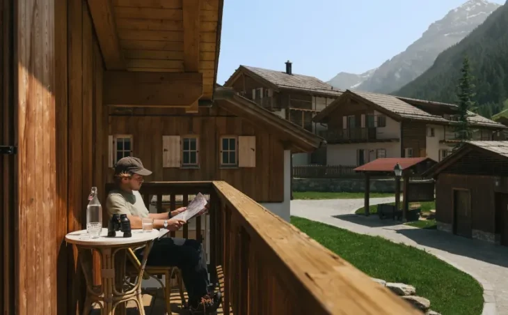 Club Med Pragelato Sestriere – Summer - 4
