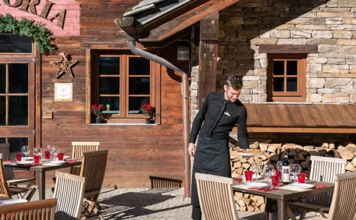 Club Med Pragelato Sestriere – Summer - 3