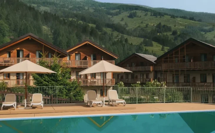 Club Med Pragelato Sestriere – Summer - 2