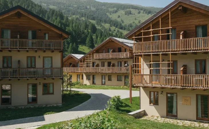 Club Med Pragelato Sestriere – Summer - 1