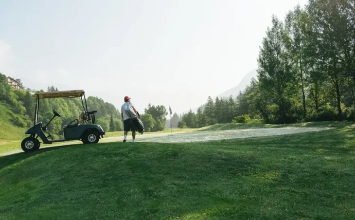 Club Med Pragelato Sestriere – Summer - 13