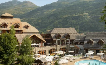 Club Med Serre Chevalier - Summer