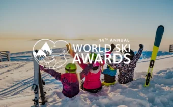 Ski Line Nominated for Eight Awards at the World Ski Awards 2026