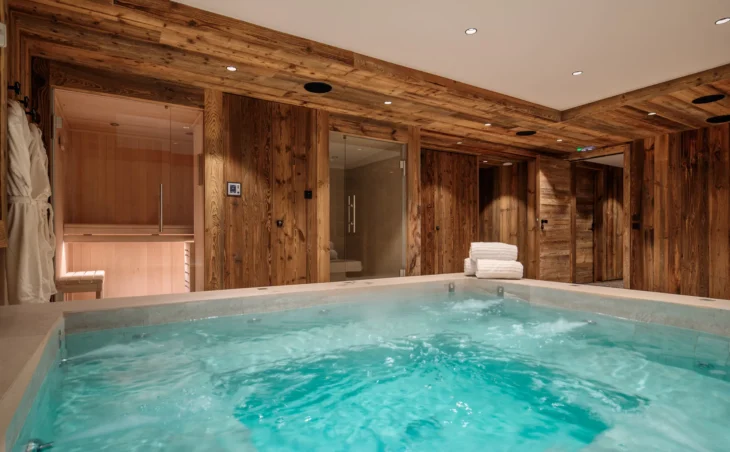 Chalet Pierre - 3