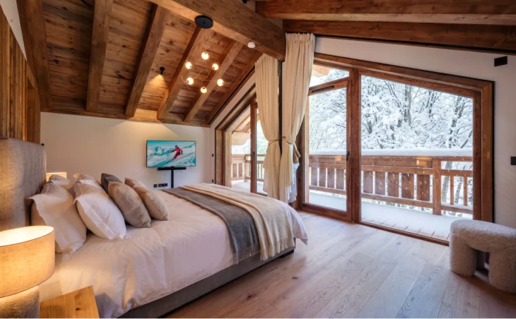 Chalet Pierre - 2
