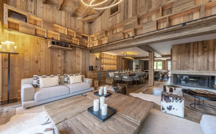 Chalet Andes - 2