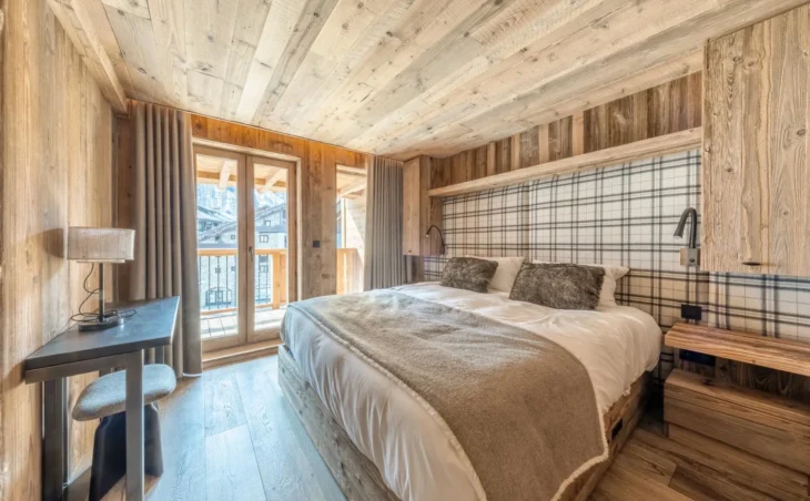 Chalet Andes - 3