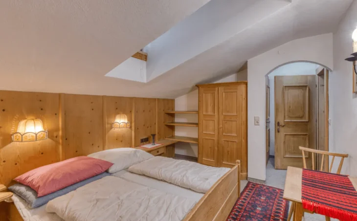 Chalet Hedi - 2