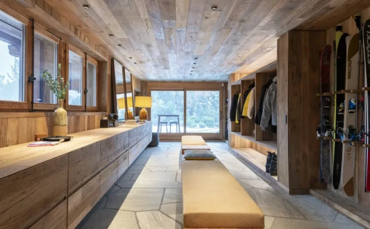 Chalet Vicuna - 7