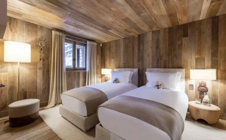 Chalet Vicuna - 6