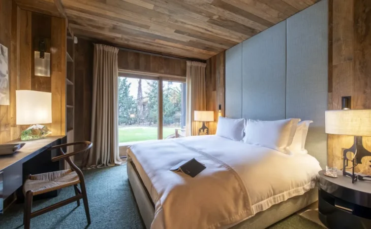 Chalet Vicuna - 4