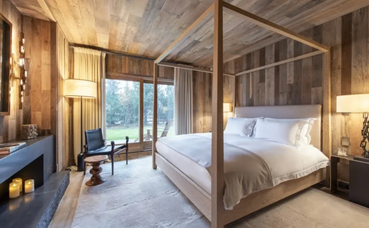 Chalet Vicuna - 30