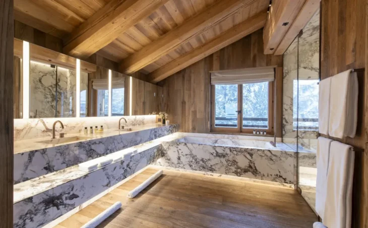 Chalet Vicuna - 28