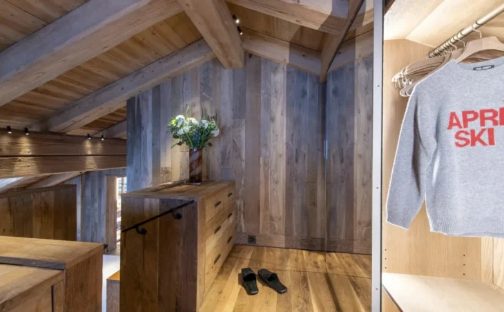 Chalet Vicuna - 25