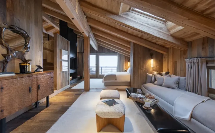 Chalet Vicuna - 26