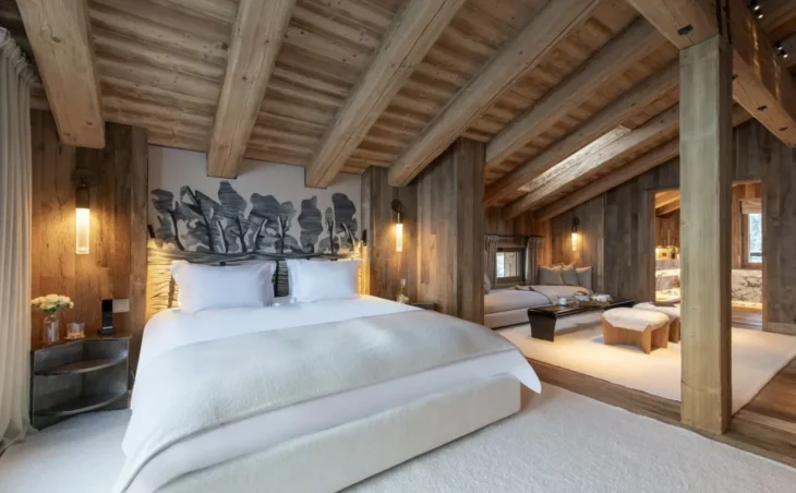 Chalet Vicuna - 24
