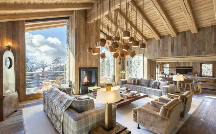 Chalet Vicuna - 20