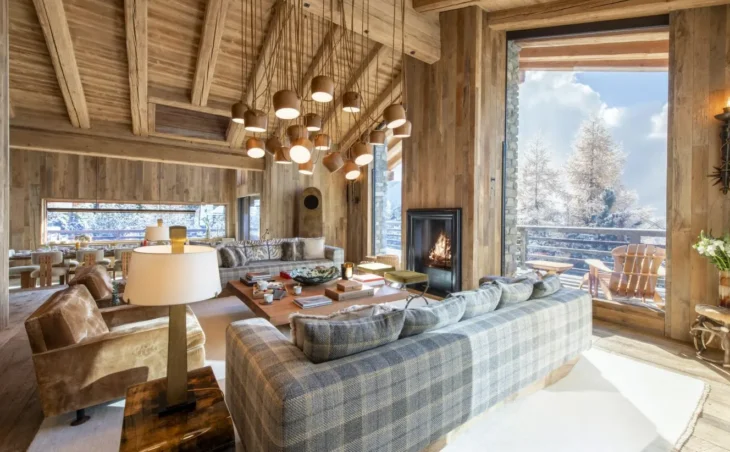 Chalet Vicuna - 19