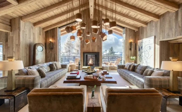 Chalet Vicuna - 17