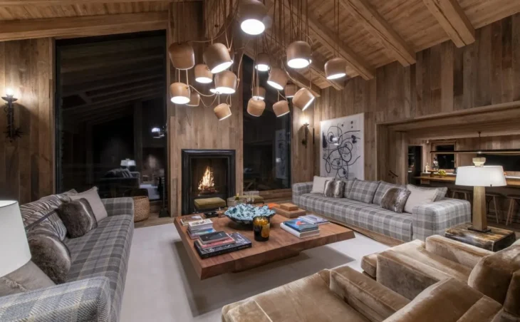 Chalet Vicuna - 3