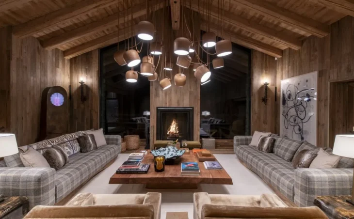 Chalet Vicuna - 13