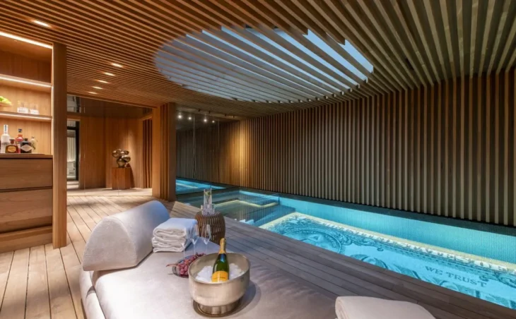 Chalet Vicuna - 2
