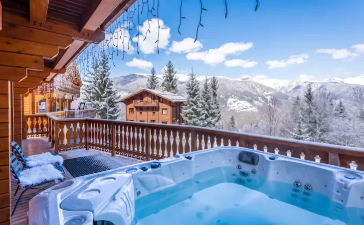 Chalet de mon Grand-Pere - 3