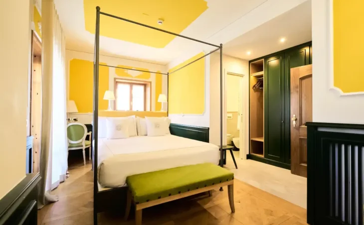 Hotel Ambra Cortina - 2