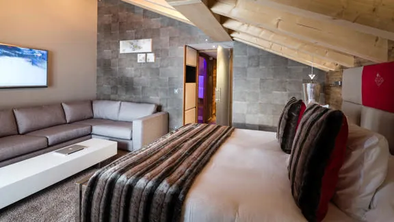 Hotel Koh-I Nor - 3