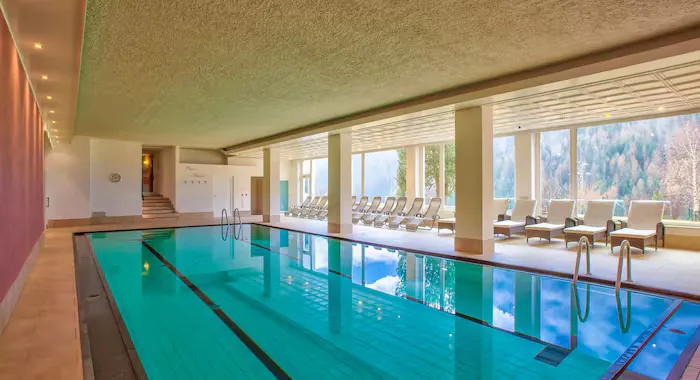 Hotel Diamant Spa Resort - 2