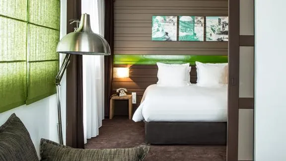 Hotel Ormelune - 2