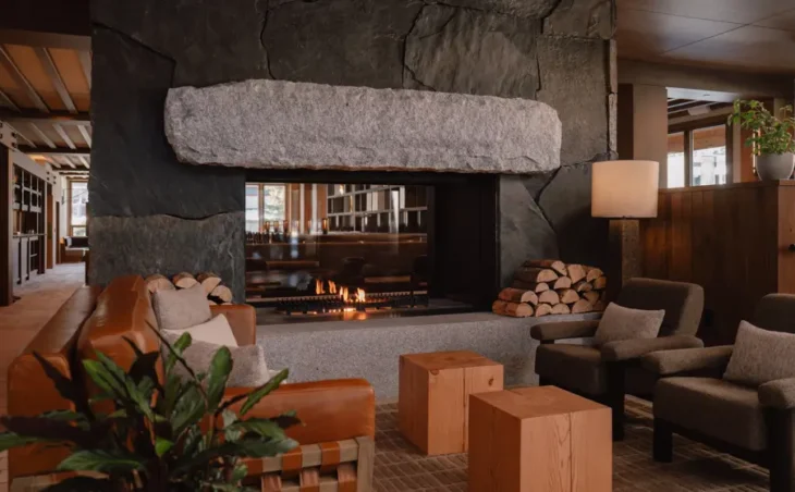 Otter Hotel - 1